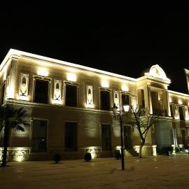 Luxe Lankaran Hotel，位于连科兰的酒店