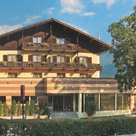 Hotel Erlenhof，位于克查赫的酒店
