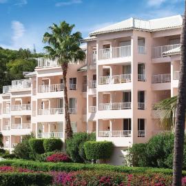 Elysian Beach Resort，位于拿撒勒的酒店