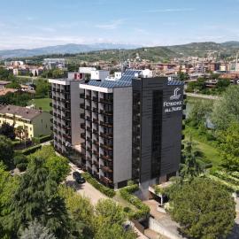 Residence all'Adige，位于维罗纳的酒店
