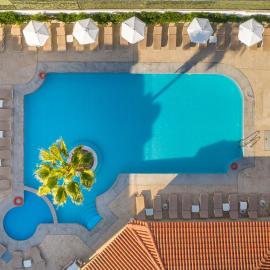 Aegean Blu Kos，位于科斯镇的酒店