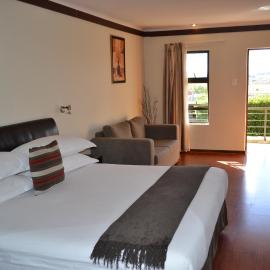 Citystay West，位于马塞卢的酒店