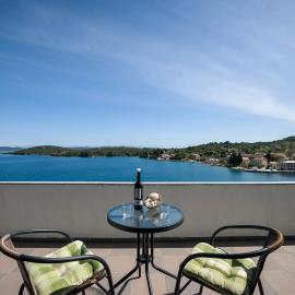 Picić Guesthouse，位于Luka的酒店
