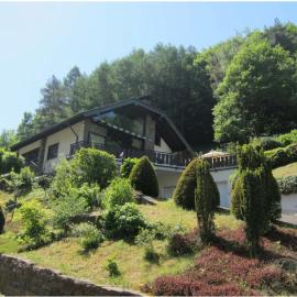 Ferienappartement WildeAhr - Urlaub beim Winzer!，位于雷希的酒店