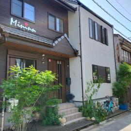 Mini inn Nara - Nara historic district，位于奈良的酒店