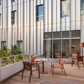 OKKO Hotels Lille Centre，位于里尔的酒店
