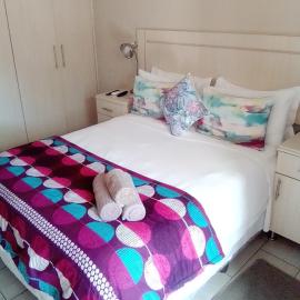 LightStone Guesthouse，位于逊邱伦的酒店