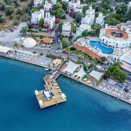 Torbahan Boutique Hotel & Beach Club