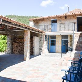 Quinta da Borboleta，位于波亚里什新镇的酒店