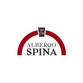 Albergo Spina，位于蓬泰巴的酒店