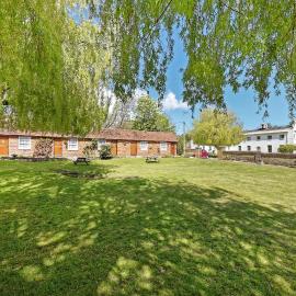 Beachborough Park