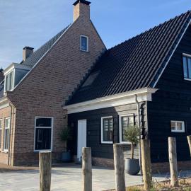 Logies Zen & Zilt Veere，位于维里的酒店