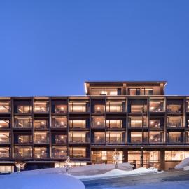 Sansui Niseko