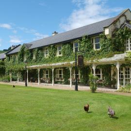 BrookLodge & Macreddin Village，位于奥赫里姆的酒店