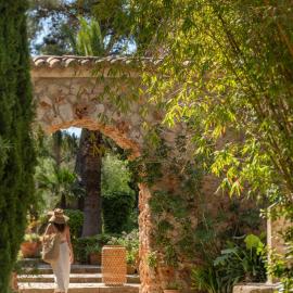 Agroturismo Son Fogueró - Adults Only，位于马里亚德拉萨卢特的酒店
