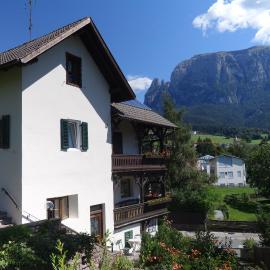 Apartments Garni Steffi