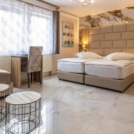 Hotel Restaurant Meteora，位于蒂宾根的酒店
