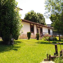 Makala apartamentuak，位于扎鲁亚斯的酒店