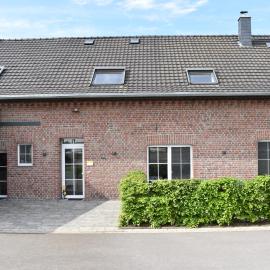 Ferienwohnung Kerstenhof，位于维利希的酒店