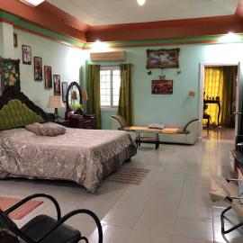 Villa 301 B&B，位于Baclayon的酒店