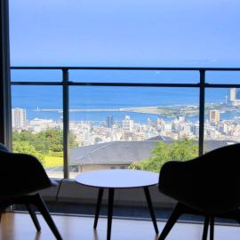 Atami Fuga，位于热海的酒店