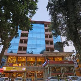 Panaji Residency