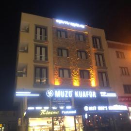 Hypatia Apt，位于特拉布宗的酒店