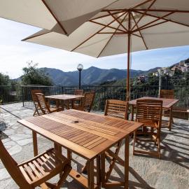 Agriturismo Eos，位于莱万托的酒店