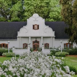 Morgenzon Estate，位于比勒陀利亚的酒店