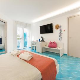 Il Corallo Residence，位于普罗奇达的酒店