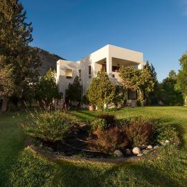 Emerald Dawn Villa