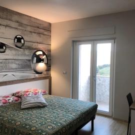 Hotel Tulbia,位于Tolve的酒店
