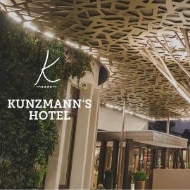 Kunzmann's Hotel | Spa，位于巴特博克莱特的酒店