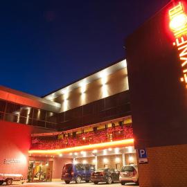Smėlynė，位于帕内韦日斯的酒店