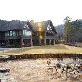 Golf Club Villas，位于Marblehill的酒店