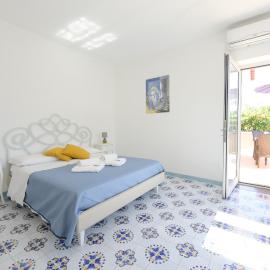 B&B Mediterraneo，位于普罗奇达的酒店