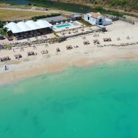 Le Domaine Anse Marcel Beach Resort，位于Anse Marcel 的酒店