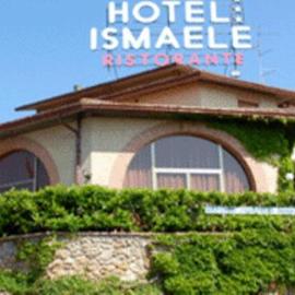Hotel Ismaele，位于丘西的酒店