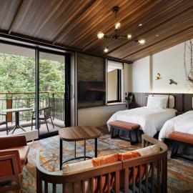 Karuizawa Prince Hotel West,位于轻井泽的酒店