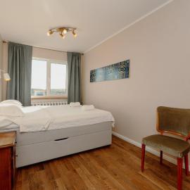 Holyday apartment，位于哈普萨卢的酒店