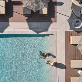 Nival Boutique Hotel，位于Sifnos的酒店