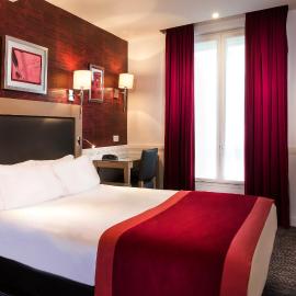 Hôtel Elysées Flaubert