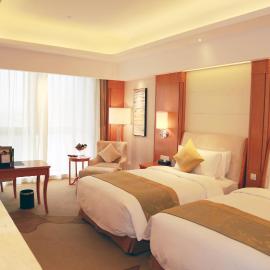 Huaguoshan Hotel，位于连云港的酒店