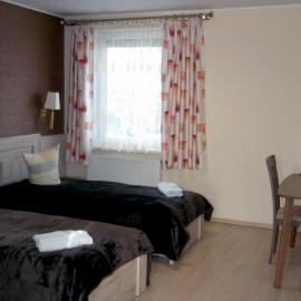 Kambarių nuoma - Rumšiškės SAURIDA，位于Rumšiškės的酒店