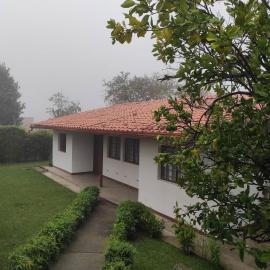 Casas Vacacionales La Cima，位于Mérida的酒店