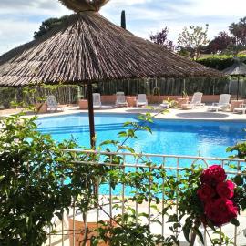 Brit Hotel Confort Hélios Agde，位于阿格德角的酒店