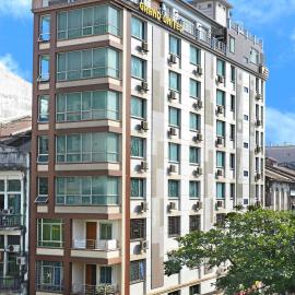 Hotel Grand United - Chinatown