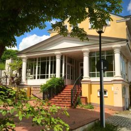 Bellevue Gastgeberei，位于布科的酒店