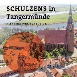 SCHULZENS Brauerei & Hotel，位于唐格明德的酒店