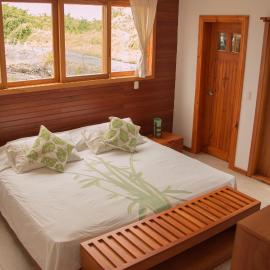 Chez Manany Galapagos Ecolodge，位于比亚米尔港的酒店